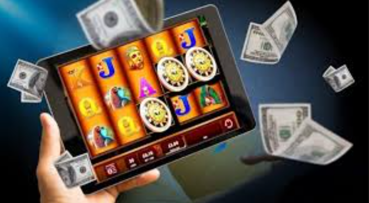 Slot Online