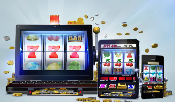 Cara Memilih Slot Online dengan RTP Tertinggi untuk Meningkatkan Peluang Menang